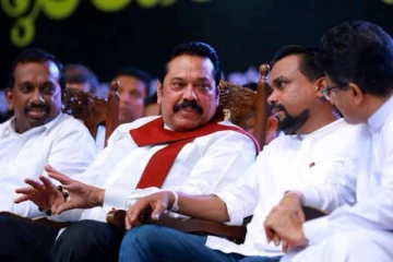 ஆளும் கூட்டணியின் சில கட்சிகள் பிரதமருடன் பேச்சுவார்த்தை