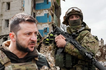 உக்ரைன் போர் எப்போது முடிவுக்கு வரும்? ஜெலென்ஸ்கி மற்றும் உக்ரைனிய மக்களின் நம்பிக்கை