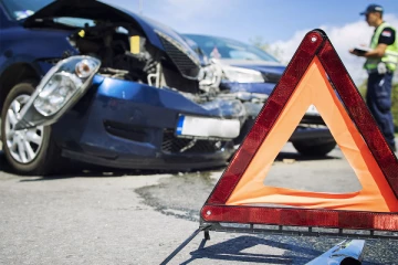 ஓஹியோவில் இந்திய வம்சாவளியைச் சேர்ந்த இளைஞர் கார் விபத்தில் மரணம்