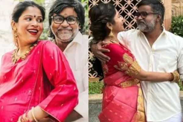 செல்வராகவனை விட்டு மனைவி கீதாஞ்சலி பிரிய இதான் காரணம்!! பிரபல கொடுத்த ஷாக்கிங் தகவல்... | Geethanjali Selvaraghavan Family Issue
