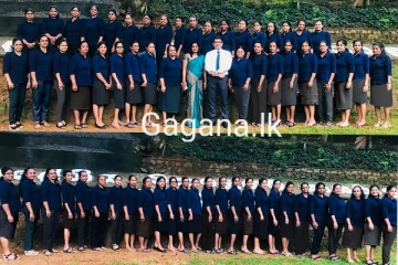 රාජ්‍ය නිලධාරීන් අලුත් ඇඳුමකට මාරු වෙයි..අඩු ගානකට වාසි රැසක්.(PHOTOS)