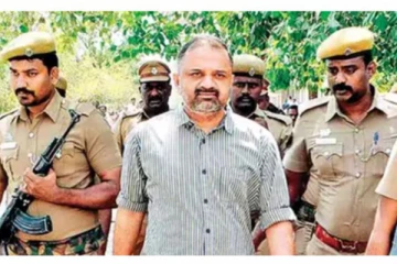 பேரறிவாளன் விவகாரம் - குடியரசுத் தலைவருக்கு மட்டுமே அதிகாரம் உள்ளது: உச்ச நீதிமன்றத்தில் மத்திய அரசு மனு தாக்கல்