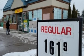 வார இறுதியில் எரிபொருளின் விலையில் வீழ்ச்சி