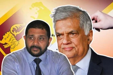 ரணிலை ஆதரிக்கும் தமிழ் தரப்பு: முன்னாள் நாடாளுமன்ற உறுப்பினர் நம்பிக்கை