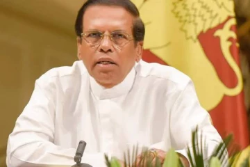 மைத்திரியிடம் இருந்து  நீதி அமைச்சருக்கு சென்ற கடிதம்!