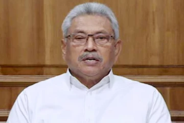 கோட்டபய ராஜபக்சவுக்கு நிபந்தனையுடன் தற்காலிக அடைக்கலம் கொடுத்தது தாய்லாந்து அரசு...!