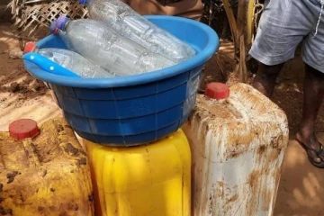 யாழ்.ஊரெழு பகுதியை  முற்றுகையிட்ட பொலிஸார்!