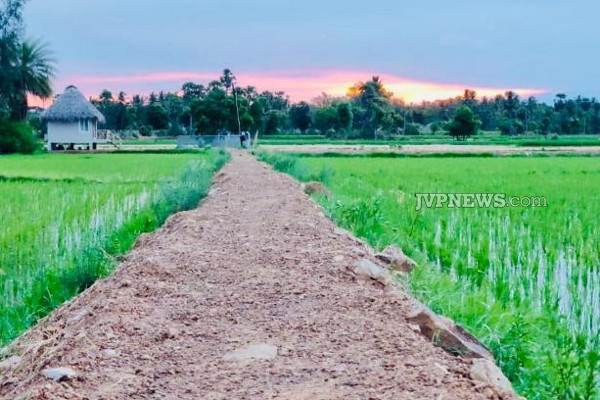 யாரும் அறிந்திராத ஈழ நிலத்தின் மற்றுமோர் ஆதாரம்! | Poonagari Is Another Source Of Ezham Land