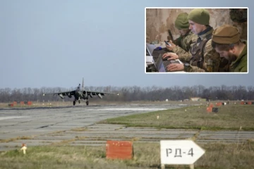 ரஷ்யாவின் விமான தளத்தை அழித்த உக்ரைன்: ட்ரோன் ஏவுதலில் ரஷ்யாவுக்கு ஏற்பட்டுள்ள சிக்கல்