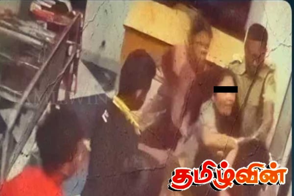 குழந்தையுடன் இளம் தாய் செய்த மோசமான செயல் - சிறைக்கு அனுப்பிய நீதிபதி | Mother And Baby Arrested For Chocolate Theft