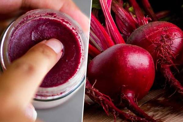 இனி வீட்டிலேயே லிப்ஸ்டிக் தயாரிக்கலாம்! வெறும் 3 இயற்கை பொருட்கள் போதும் | How To Make Beetroot Lipstick At Home இனி வீட்டிலேயே லிப்ஸ்டிக் தயாரிக்கலாம்! வெறும் 3 இயற்கை பொருட்கள் போதும் | How To Make Beetroot Lipstick At Home