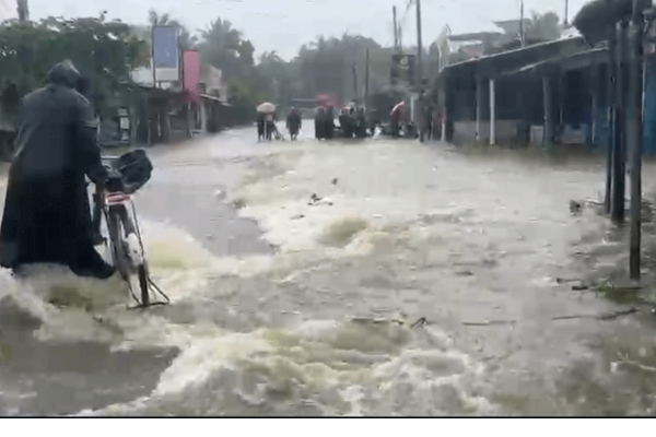 வவுனியாவில் 3 இடைத்தங்கல் முகாம்களில் பல குடும்பங்கள் தொடர்ச்சியாக தங்க வைப்பு! | 3 Displaced Families Sheltered In Vavuniya வவுனியாவில் 3 இடைத்தங்கல் முகாம்களில் பல குடும்பங்கள் தொடர்ச்சியாக தங்க வைப்பு! | 3 Displaced Families Sheltered In Vavuniya