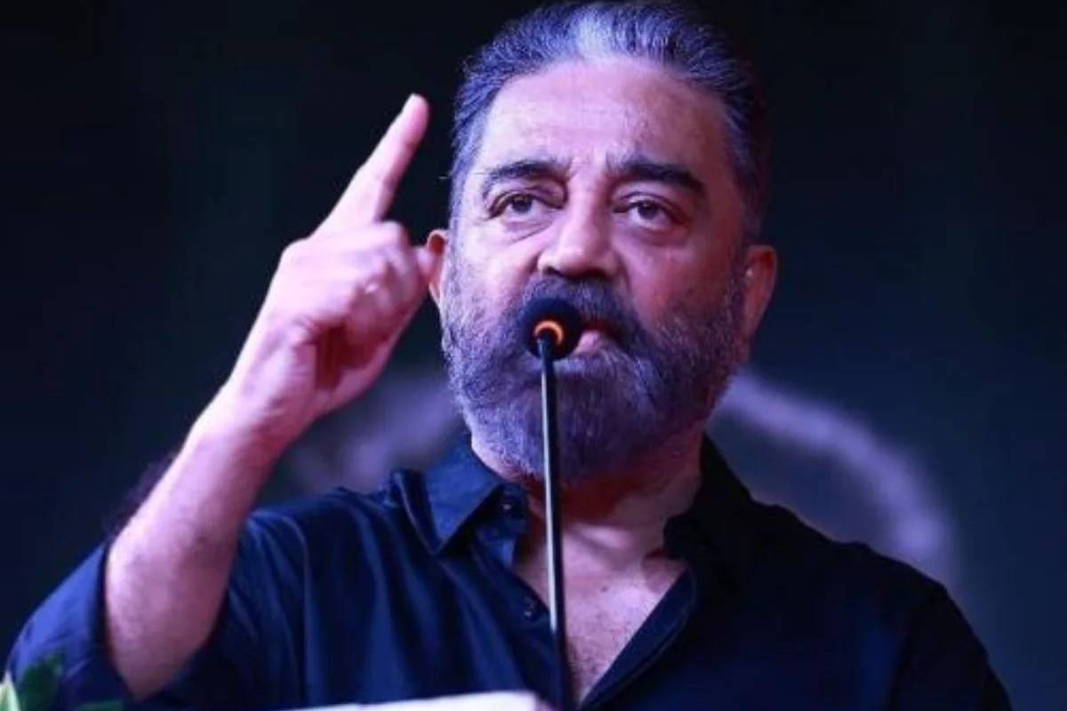 Kamal Haasan