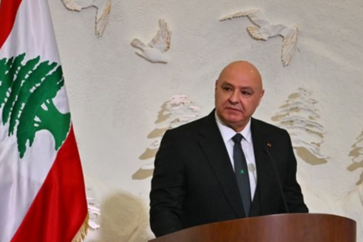 இஸ்ரேல் - ஹிஸ்புல்லா போர்நிறுத்தத்திற்கு எதிராகப் போராட்டம் | Protest Against Israel Hezbollah Ceasefire