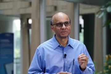 ஐநா முக்கிய ஆலோசனைக் குழு உறுப்பினராக தமிழர் நியமனம்