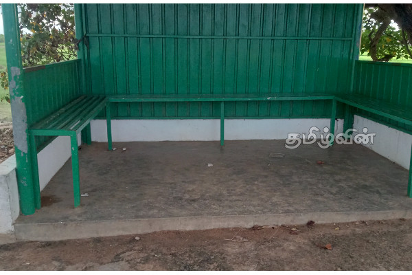 யாழ்.செம்மணிச் சந்தியில் இப்படியொரு செயற்பாடா.. மகிழ்ச்சியில் மக்கள்(Photos) | Yaazh Semmani Santhi