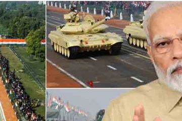 ඉන්දියාවේ ආරක්ෂාව හදිසියේම තර කෙරේ..!පොලිස් නිලධාරීන් ලක්ෂය ඉක්ම වූ පිරිසක් - CCTV 5000ක්..