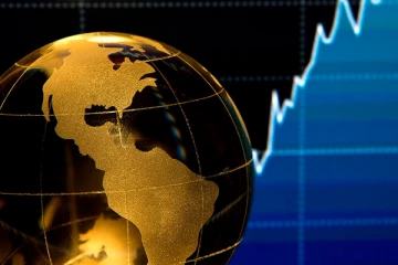 உலக அளவில் பொருளாதார வீழ்ச்சி : உலக வங்கி எச்சரிக்கை