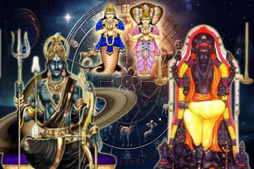 இம்மாதம் முதல் நடைபெறும் சனி, குரு, ராகு, கேது பெயர்ச்சி: எந்த ராசியை பாதிக்கும்?