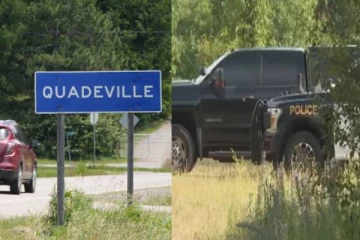 கனடாவில் படுகாயமடைந்த நிலையில் மீட்கப்பட்ட சிறுமி; வெளியான திடுக் தகவல்