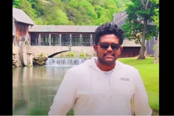 மகனுக்கு திருமண ஏற்பாடு செய்துகொண்டிருந்த பெற்றோர்: கிடைத்த அதிரவைக்கும் செய்தி | Andhra Software Engineer Dies In Us Cardiac Arrest