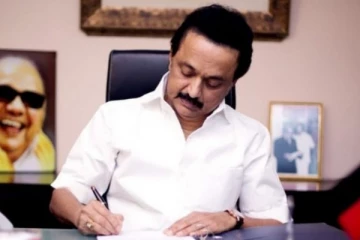 அனைத்து ஊராட்சி தலைவர்களுக்கும் முதலமைச்சர் மு.க.ஸ்டாலின் கடிதம்