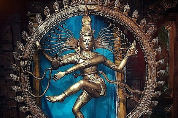 சிதம்பர ரகசியம் என்றால் என்ன தெரியுமா? வியக்கவைக்கும் தகவல்கள் | What Is Chidambara Ragasiyam And Its Meaning