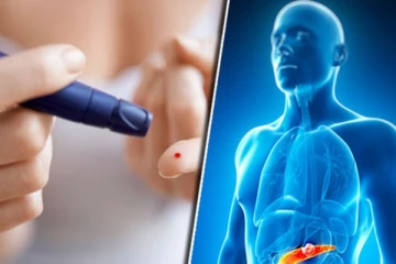 இரத்த சர்க்கரை அளவு அதிகமானால் இந்த உறுப்பு எல்லாம் மோசமா பாதிக்கப்படுமாம்! உஷாரா இருங்க