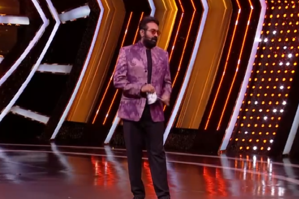 யாரும் எதிர்பார்க்காத டுவிஸ்ட் கொடுத்த விஜய் சேதுபதி - வெளியேறியது கனி இல்லையா? | Bigg Boss Tamil S9 30 11 Vijay Sethupathi Twist