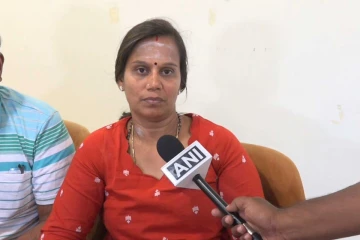 கட்டியிருந்த சேலையால் காப்பாற்றிய பெண்.. நேபாள வெள்ளத்தில் சிக்கிய சிவரஞ்சனி பேட்டி