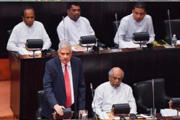 75 ஆவது சுதந்திர தினத்திற்கு முன்னர் தமிழர் பிரச்சினைக்கு தீர்வு -ரணில் அதிரடி அறிவிப்பு