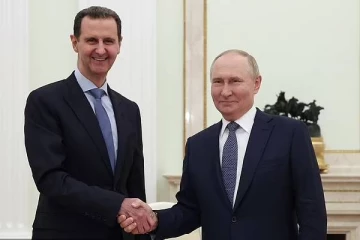 ரூ 2,100 கோடி தொகையுடன் ரஷ்யாவுக்கு தப்பிய சிரியாவின் அசாத்: வெளிவரும் புதிய தகவல்