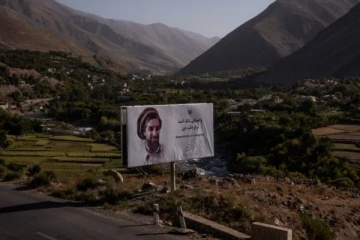 தலிபான்களின் கைகளில் சிக்காமல் சிம்ம சொப்பனமாகவுள்ள பிரதேசம்;  விடுக்கப்பட்ட எச்சரிக்கை