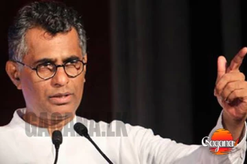 චම්පික රණවකටත් වැඩ වරදී - අභියාචනාදීකරණය දින දෙයි
