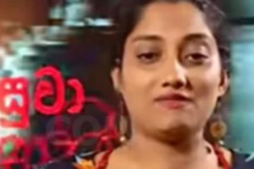 “සිප් එක ඇරල මොනවද ඕනේ, බ්රා එක ඇඳුමට උඩින් අඳින්න මං කැමතියි” නතාෂා තවත් ආන්දෝලනාත්මක වීඩියෝවක (VIDEO)