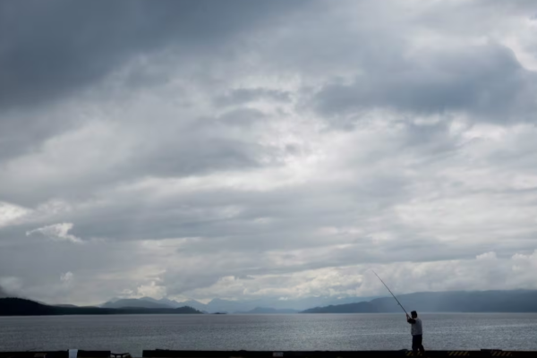 பிரிட்டிஷ் கொலம்பியா கடற்கரையில் நிலநடுக்கம் : விடுக்கப்பட்டுள்ள எச்சரிக்கை | Earthquake Quake Hits Near Haida Gwaii Bc