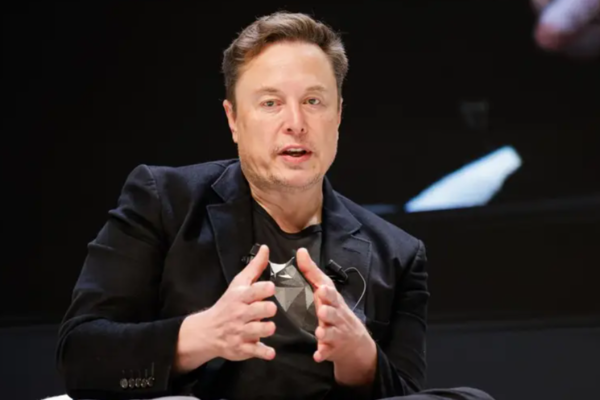 டெஸ்லாவில் இருந்து விலகுகின்றாரா எலான் மஸ்க்! வெளியாகும் தகவல்கள்.. | Musk Could Leave Tesla If 1 Trillion Pay Plan டெஸ்லாவில் இருந்து விலகுகின்றாரா எலான் மஸ்க்! வெளியாகும் தகவல்கள்.. | Musk Could Leave Tesla If 1 Trillion Pay Plan