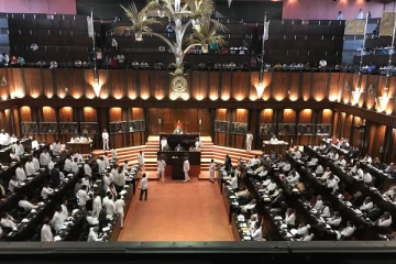 தொடங்கியது இலங்கை அதிபர் தேர்தலுக்கான வாக்குப்பதிவு..!