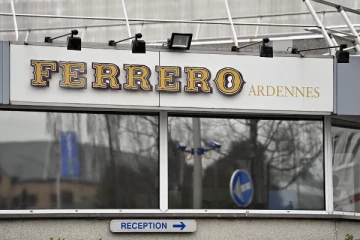 உலகின் மிகப்பெரிய நிறுவனத்தை மூட உத்தரவு!