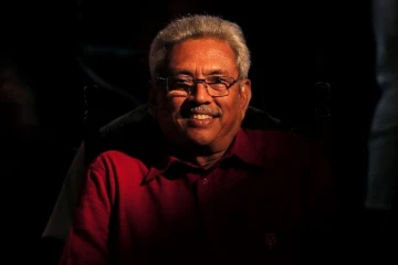 கண்ணுக்கு தெரியாத அரச தலைவர்: இருப்பிடம் குறித்து வெளியாகியுள்ள தகவல்