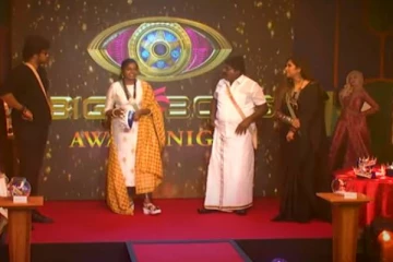 அண்ணாச்சியை சரமாரியாக தாக்கிய இசைவாணி.. பிக்பாஸ் வீட்டில் அரங்கேறும் சண்டைகள்