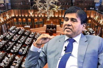 நாட்டின் வங்குரோத்து நிலைக்கு பொறுப்புக் கூற வேண்டியவர்கள் இவர்களே: நீதியமைச்சர் சூளுரை - பத்திரிகை கண்ணோட்டம்