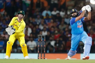 தொடரை சமப்படுத்தும் முயற்சியில் இந்தியாவிற்கு வெற்றி