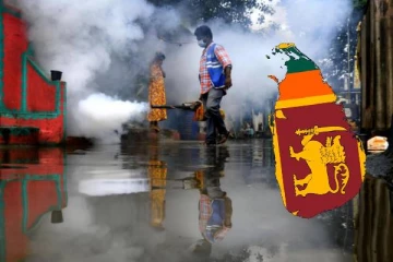 நாடு முழுவதும் முன்னெடுக்கப்படவுள்ள விசேட வேலைத்திட்டம்