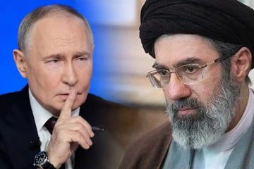 ரஷ்யாவின் மறுதலிப்புக்கு பின்னணியில் உள்ள ரகசியம்! புடினிடம் சென்ற ஈரான் உச்ச தலைவரின் செய்தி