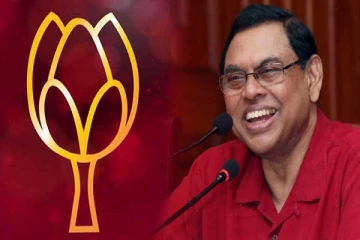 இந்தியாவின் அழுத்தம் - பெரமுன உறுப்பினர்களை தயாராக பசில் அழைப்பு