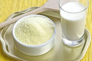 மீண்டும் அதிகரித்தது பால்மாவின் விலை