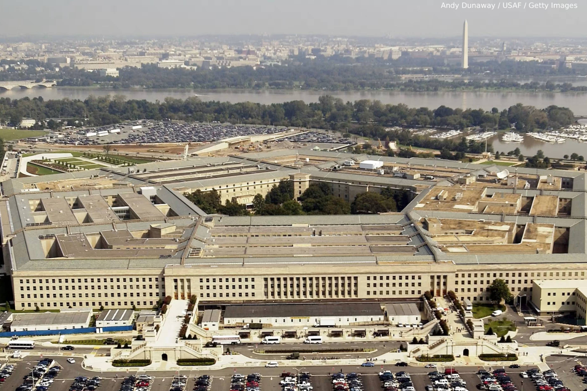 OpenAI revises pentagon deals