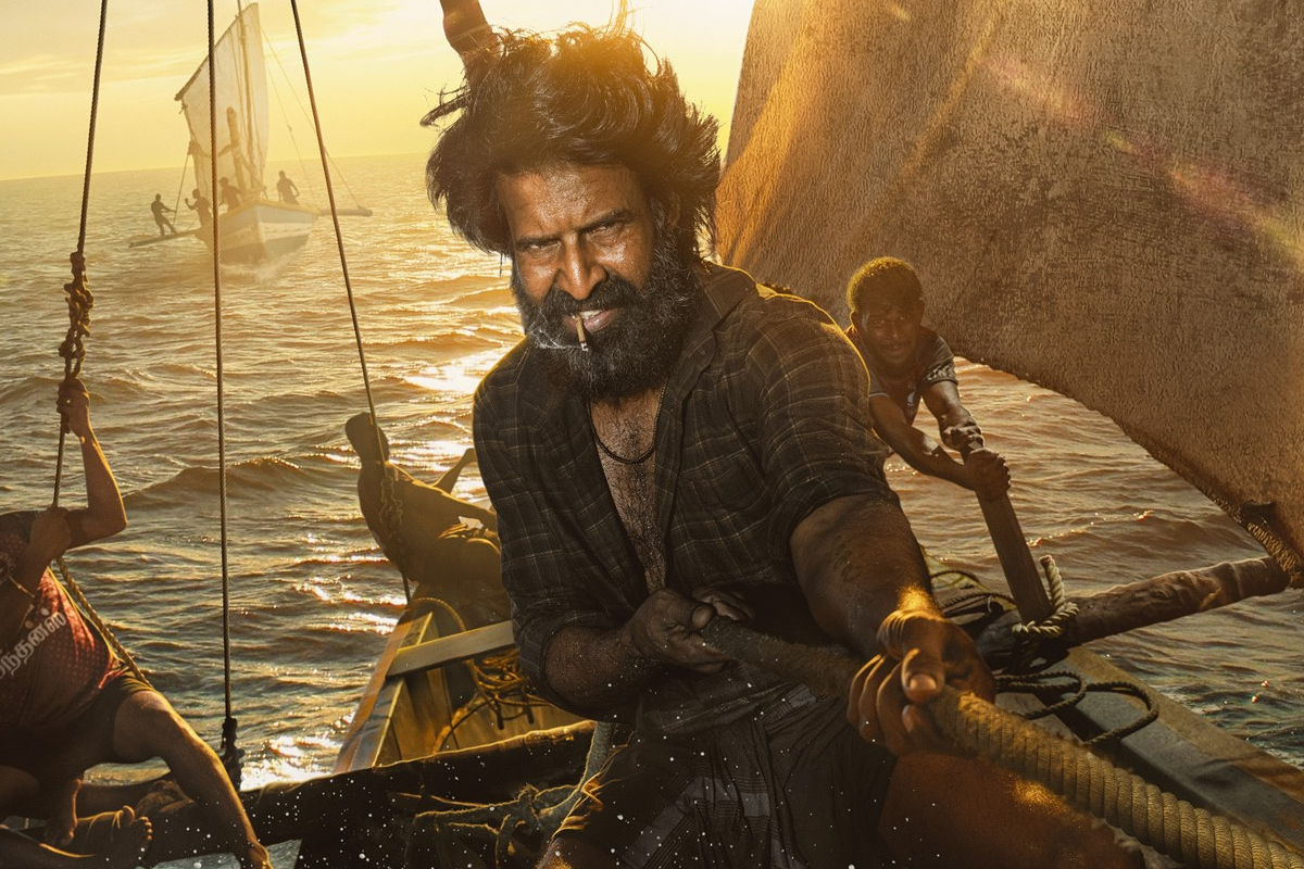 மண்டாடி தமிழகத்தில் இதுவரை செய்துள்ள வசூல் | Mandaadi 10 Days Tamilnadu Box Office மண்டாடி தமிழகத்தில் இதுவரை செய்துள்ள வசூல் | Mandaadi 10 Days Tamilnadu Box Office