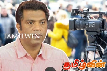 ஊடகங்களை ஒருபோதும் அடக்கமாட்டோம்! அநுர அரசு உறுதி